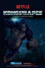 Watch Kong: King of the Apes Megashare8