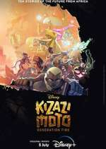 Watch Kizazi Moto: Generation Fire Megashare8