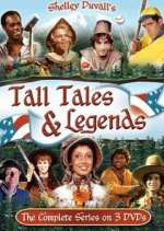 Watch Tall Tales and Legends Megashare8
