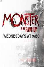 Watch Monster in My Family Megashare8