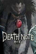 Watch Death Note (2015) Megashare8
