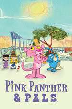 Watch Pink Panther & Pals Megashare8