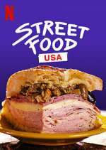 Watch Street Food: USA Megashare8