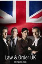 Watch Law & Order: UK Megashare8
