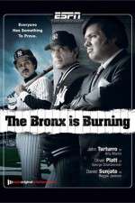 Watch The Bronx Is Burning Megashare8