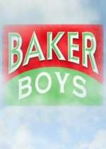 Watch Baker Boys Megashare8