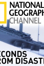 Watch Seconds from Disaster Megashare8