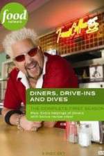 Watch Diners Drive-ins and Dives Megashare8
