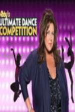 Watch Abby's Ultimate Dance Competition Megashare8