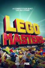 Watch Lego Masters Megashare8
