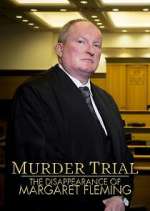 Watch Murder Trial Megashare8