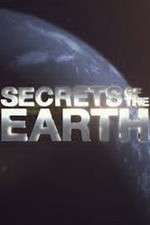 Watch Secrets of the Earth Megashare8