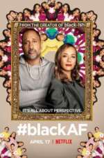 Watch #blackAF Megashare8
