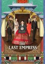 Watch The Last Empress Megashare8