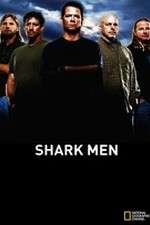 Watch Shark Men Megashare8