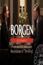 Watch Borgen Megashare8