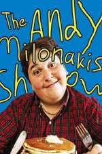Watch The Andy Milonakis Show Megashare8