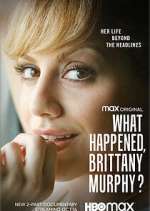 Watch What Happened, Brittany Murphy? Megashare8