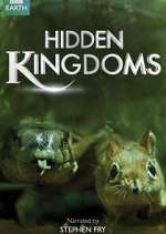 Watch Hidden Kingdoms Megashare8
