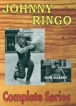 Watch Johnny Ringo Megashare8