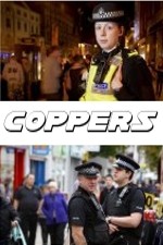 Watch Coppers Megashare8