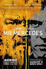 Watch Mr Mercedes Megashare8