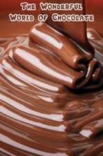Watch The Wonderful World of Chocolate Megashare8