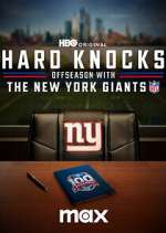 Watch Hard Knocks: Offseason with the New York Giants Megashare8
