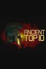 Watch Ancient Top 10 Megashare8