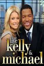 Watch Live with Kelly & Michael Megashare8