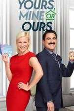 Watch Yours Mine or Ours Megashare8