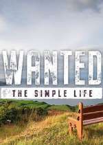 Watch Wanted: The Simple Life Megashare8
