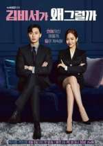 Watch What's Wrong with Secretary Kim? Megashare8