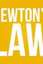 Watch Newton's Law Megashare8