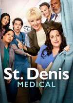 Watch St. Denis Medical Megashare8