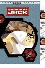 Watch Samurai Jack Megashare8