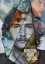 Watch Monsters Inside: The 24 Faces of Billy Milligan Megashare8