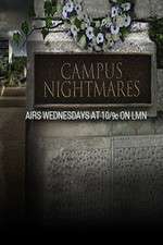 Watch Campus Nightmares Megashare8