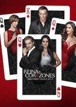 Watch Reina de Corazones Megashare8