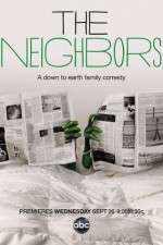 Watch The Neighbors Megashare8