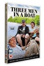 Watch Three Men in a Boat Megashare8