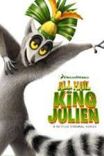 Watch All Hail King Julien Megashare8