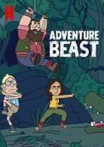 Watch Adventure Beast Megashare8