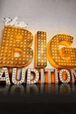 Watch The Big Audition Megashare8