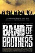 Watch Band of Brothers Megashare8