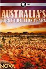 Watch Australia's First 4 Billion Years Megashare8