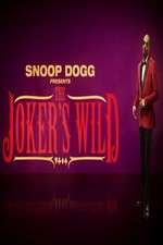 Watch Snoop Dogg Presents: The Joker's Wild Megashare8