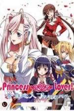 Watch Princess Lover! Megashare8