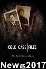 Watch Cold Case Files Megashare8