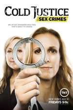Watch Cold Justice Sex Crimes Megashare8